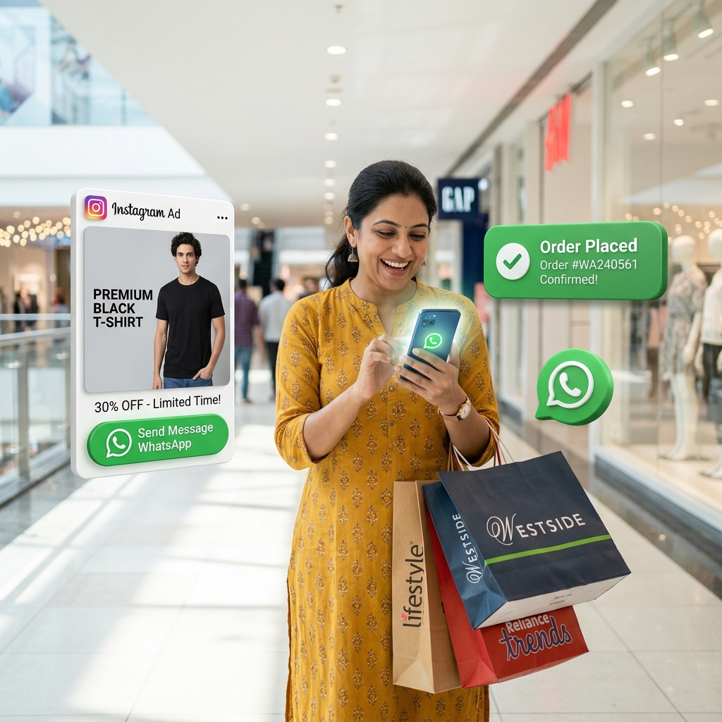 E-Commerce
